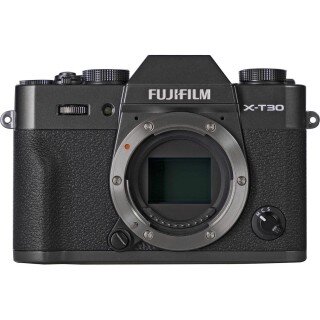 Fujifilm X-T30 Gövde Aynasız Fotoğraf Makinesi kullananlar yorumlar